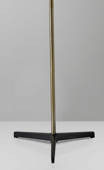 Three Arm Adjustable Floor Lamp in Brass Metal with Grey Black andFurnitureJadefurniture, homeroots201.58furniture, homerootsFurnitureThree Arm Adjustable Floor Lamp in Brass Metal with Grey Black andThree Arm Adjustable Floor Lamp in Brass Metal with Grey Black and - Premium Furniture from Jade - Just CHF 201.58! Shop now at Maria Bitonti Home Decor