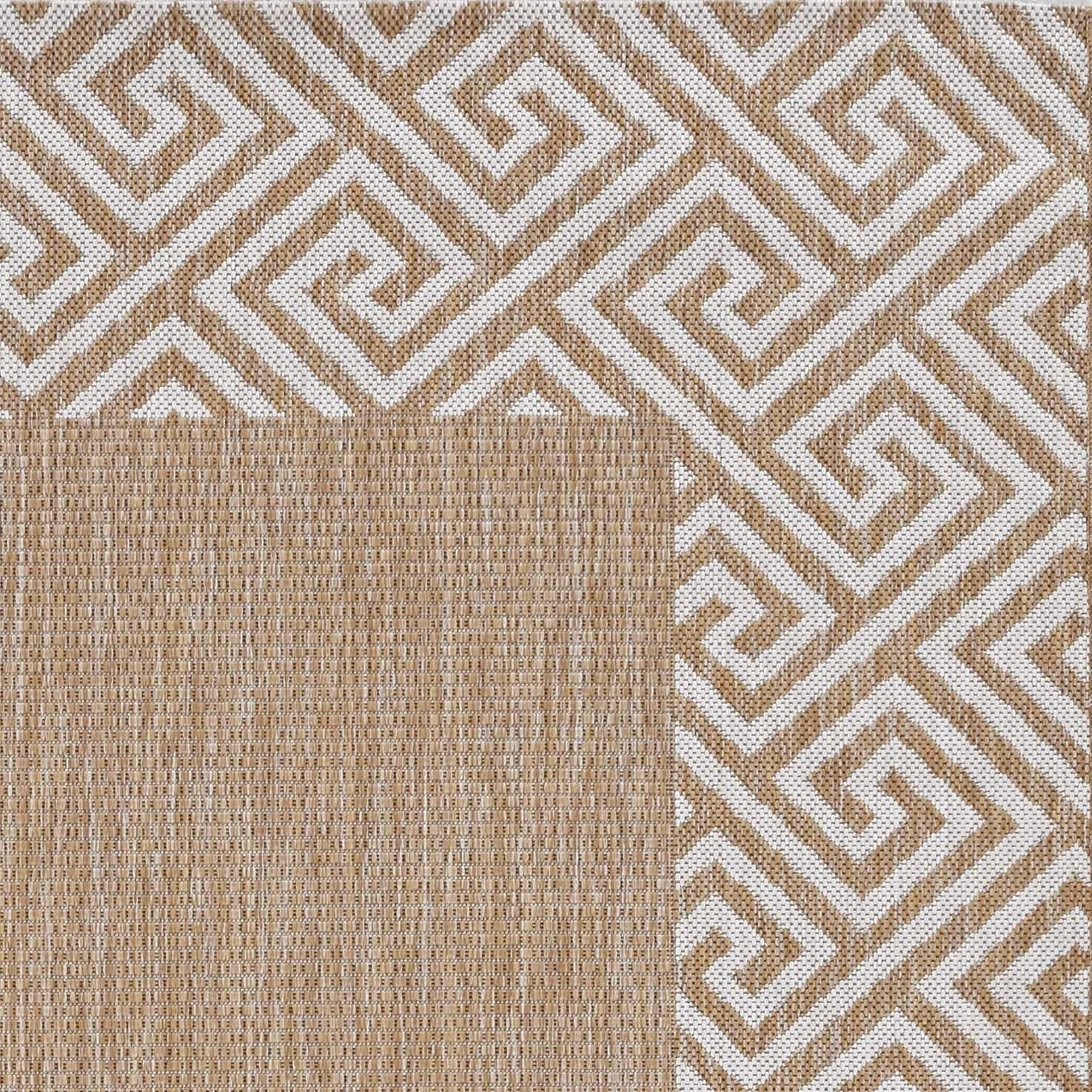 8inches x 11inches Natural Geometric Maze Pattern Indoor Area RugFurnitureJadefurniture, homeroots217.57furniture, homerootsFurniture8inches x 11inches Natural Geometric Maze Pattern Indoor Area Rug8inches x 11inches Natural Geometric Maze Pattern Indoor Area Rug - Premium Furniture from Jade - Just CHF 217.57! Shop now at Maria Bitonti Home Decor