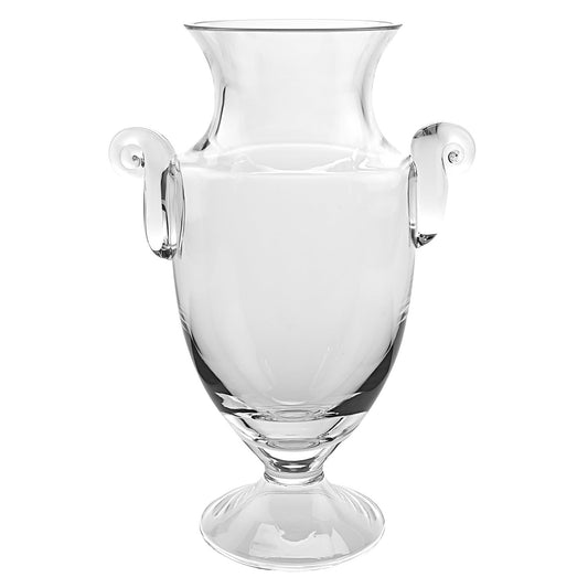 10" Mouth Blown Crystal European Made Trophy VaseFurnitureJadefurniture, homeroots71.50furniture, homerootsFurniture10" Mouth Blown Crystal European Made Trophy Vase10" Mouth Blown Crystal European Made Trophy Vase - Premium Furniture from Jade - Just CHF 71.50! Shop now at Maria Bitonti Home Decor