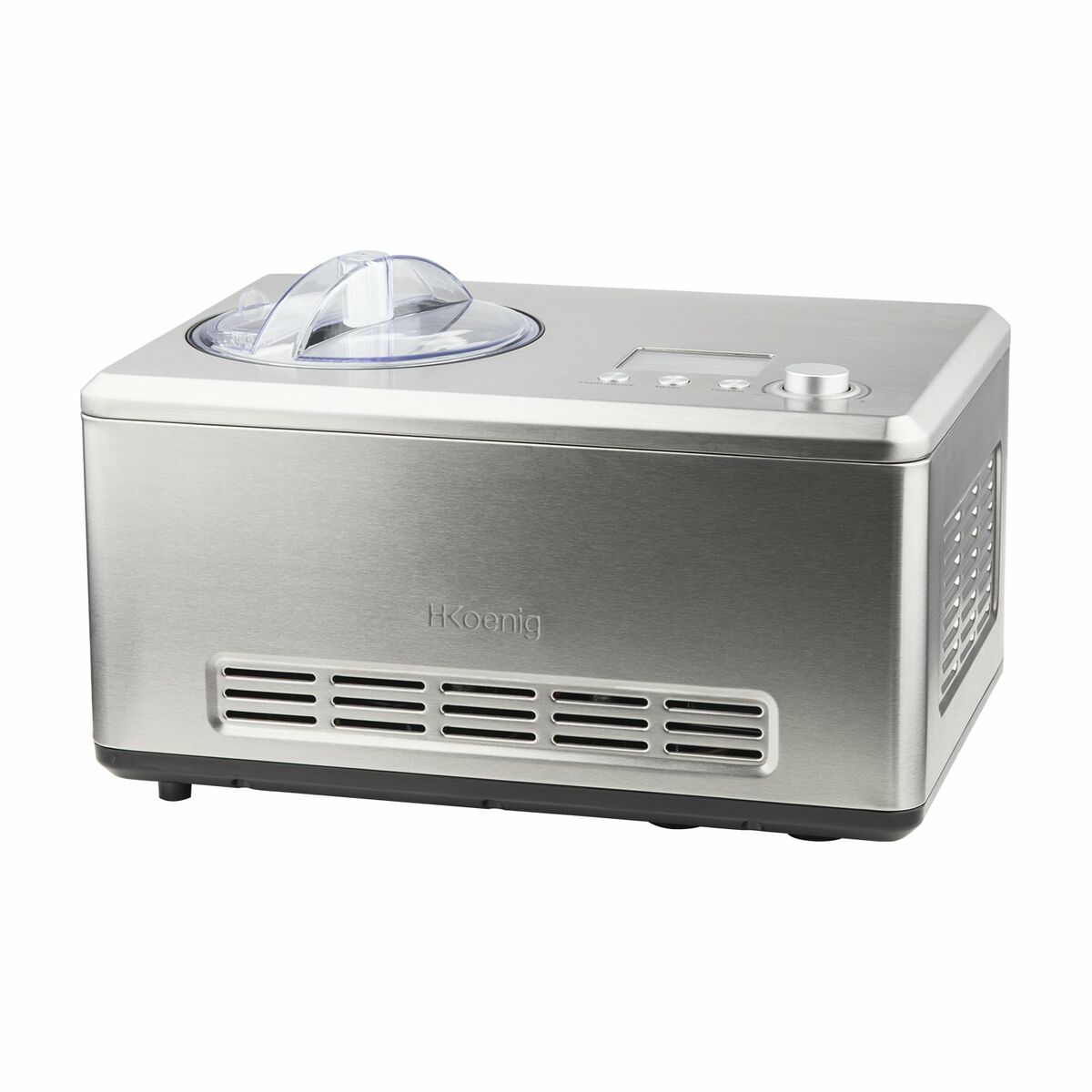 Ice Cream Maker Hkoenig HF320 2 L 180 W Steel Stainless steelKitchenBigbuychef / kitchen accessories, small electric appliances249.15chef / kitchen accessories, small electric appliancesKitchenIce Cream Maker Hkoenig HF320 2 L 180 W Steel Stainless steelIce Cream Maker Hkoenig HF320 2 L 180 W Steel Stainless steel - Premium Kitchen from Bigbuy - Just CHF 249.15! Shop now at Maria Bitonti Home Decor