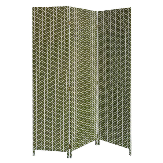 3 Panel Green Soft Fabric Finish Room DividerFurnitureJadefurniture, homeroots296.81furniture, homerootsFurniture3 Panel Green Soft Fabric Finish Room Divider3 Panel Green Soft Fabric Finish Room Divider - Premium Furniture from Jade - Just CHF 296.81! Shop now at Maria Bitonti Home Decor