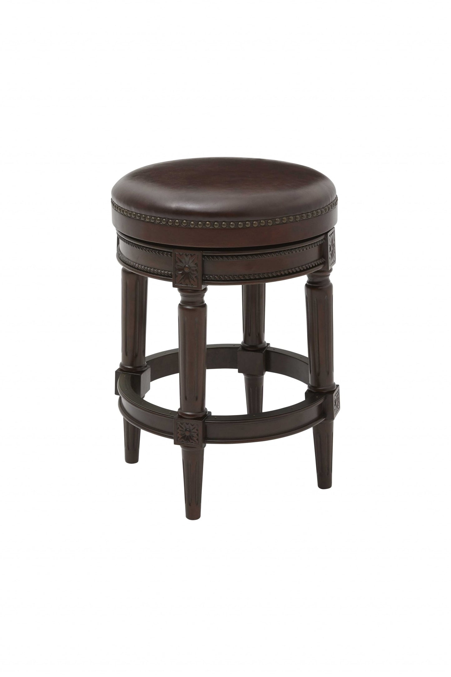 Counter Height Stool in Distressed Walnut FinishedFurnitureJadefurniture, homeroots179.77furniture, homerootsFurnitureCounter Height Stool in Distressed Walnut FinishedCounter Height Stool in Distressed Walnut Finished - Premium Furniture from Jade - Just CHF 179.77! Shop now at Maria Bitonti Home Decor