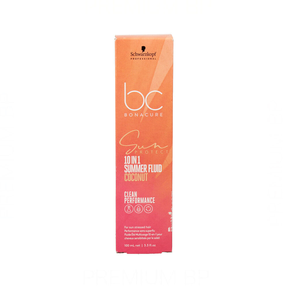 Sun Block Schwarzkopf Bonacure Coconut 10-in-1 (100 ml)HealthcareBigbuybeach, beauty, summer14.27beach, beauty, summerHealthcareSun Block Schwarzkopf Bonacure Coconut 10-in-1 (100 ml)Sun Block Schwarzkopf Bonacure Coconut 10-in-1 (100 ml) - Premium Healthcare from Bigbuy - Just CHF 14.27! Shop now at Maria Bitonti Home Decor