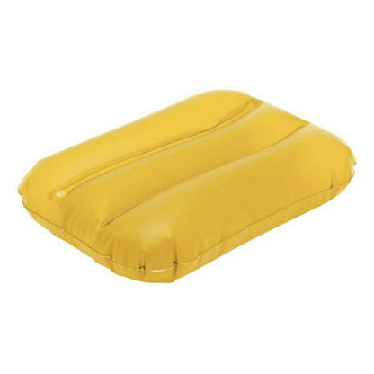 Inflatable Headrest for the Beach 143254 RectangularCampingBigbuyentertainment, healthy living, outdoors / camping, summer4.87entertainment, healthy living, outdoors / camping, summerCampingInflatable Headrest for the Beach 143254 RectangularInflatable Headrest for the Beach 143254 Rectangular - Premium Camping from Bigbuy - Just CHF 4.87! Shop now at Maria Bitonti Home Decor