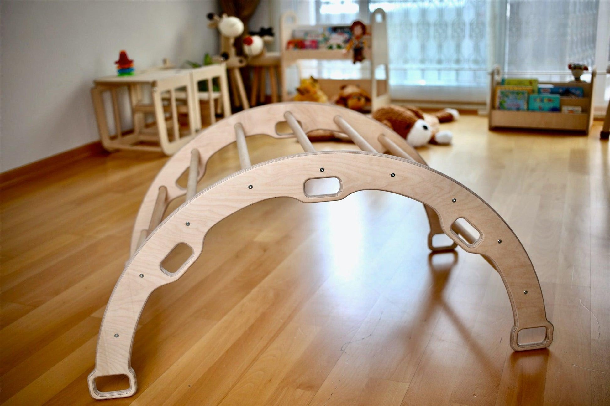 Montessori Climbing Arch Rocker with 2 Ramps and PillowFurnitureRed OceanusClimbing Arch and Rockers273.70Climbing Arch and RockersFurnitureMontessori Climbing Arch Rocker with 2 Ramps and PillowMontessori Climbing Arch Rocker with 2 Ramps and Pillow - Premium Furniture from Red Oceanus - Just CHF 273.70! Shop now at Maria Bitonti Home Decor