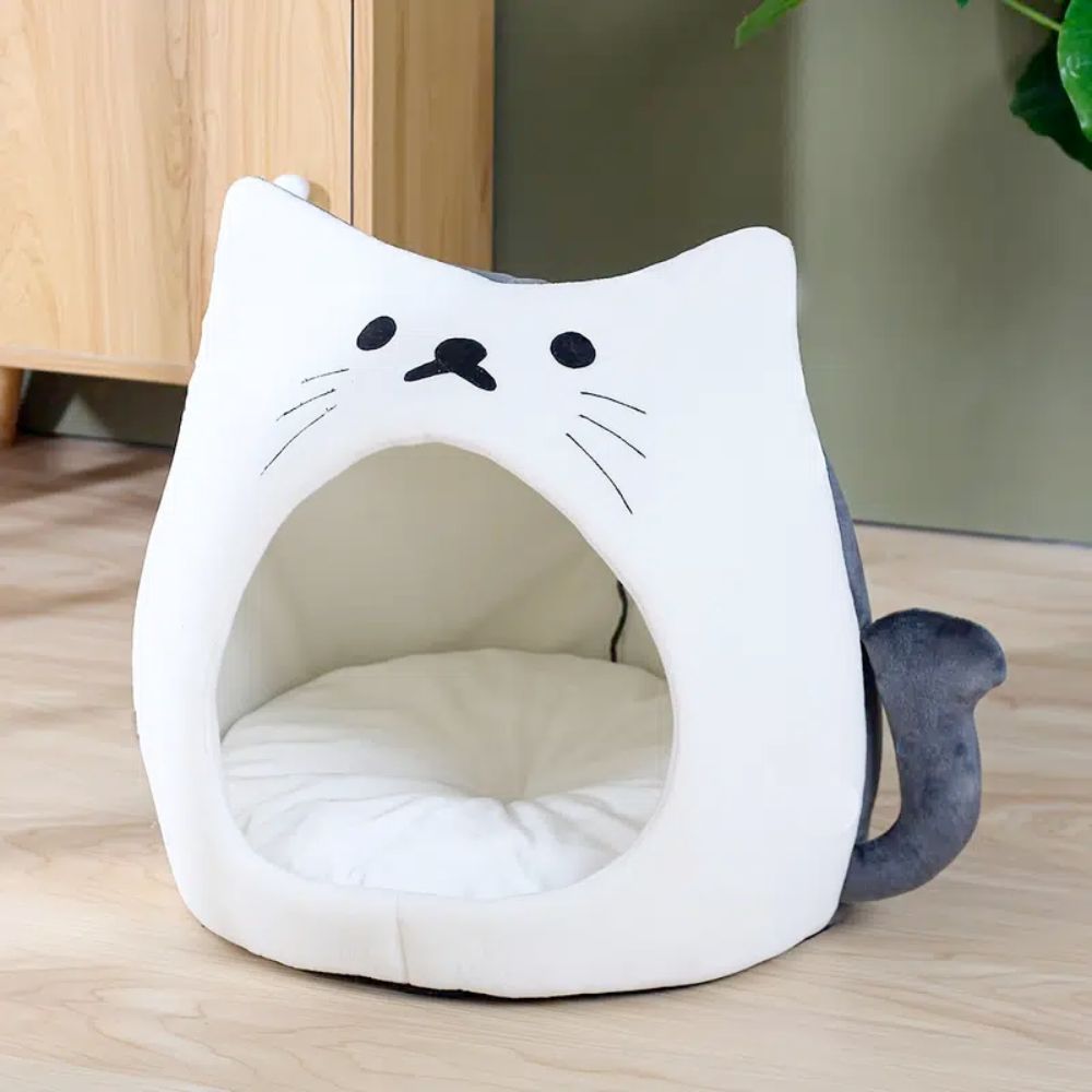 Adorable Cat Shape Pet HousePetsYellow Pandoracat, Cat bed, Cat house, cats, Kitrten, pet supplies, pets34.02cat, Cat bed, Cat house, cats, Kitrten, pet supplies, petsPetsAdorable Cat Shape Pet HouseAdorable Cat Shape Pet House - Premium Pets from Yellow Pandora - Just CHF 34.02! Shop now at Maria Bitonti Home Decor