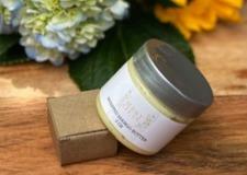 Vegan Whipped Mango ButterBodycareMint Green Icarusskin care14.68skin careBodycareVegan Whipped Mango ButterVegan Whipped Mango Butter - Premium Bodycare from Mint Green Icarus - Just CHF 14.68! Shop now at Maria Bitonti Home Decor