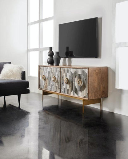 Melange Russell Credenza