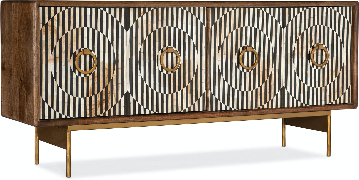 Melange Russell Credenza