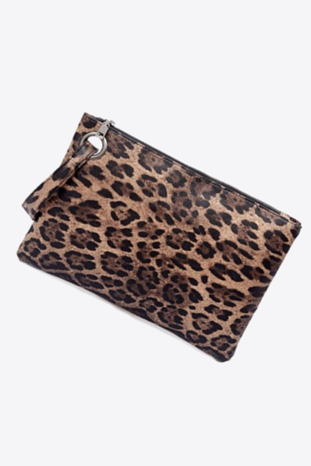 Leopard Vegan Leather ClutchWomen's ClothingSky ThistleShipping Delay 01/13/2023 - 01/31/202326.51Shipping Delay 01/13/2023 - 01/31/2023Women's ClothingLeopard Vegan Leather ClutchLeopard Vegan Leather Clutch - Premium Women's Clothing from Sky Thistle - Just CHF 26.51! Shop now at Maria Bitonti Home Decor