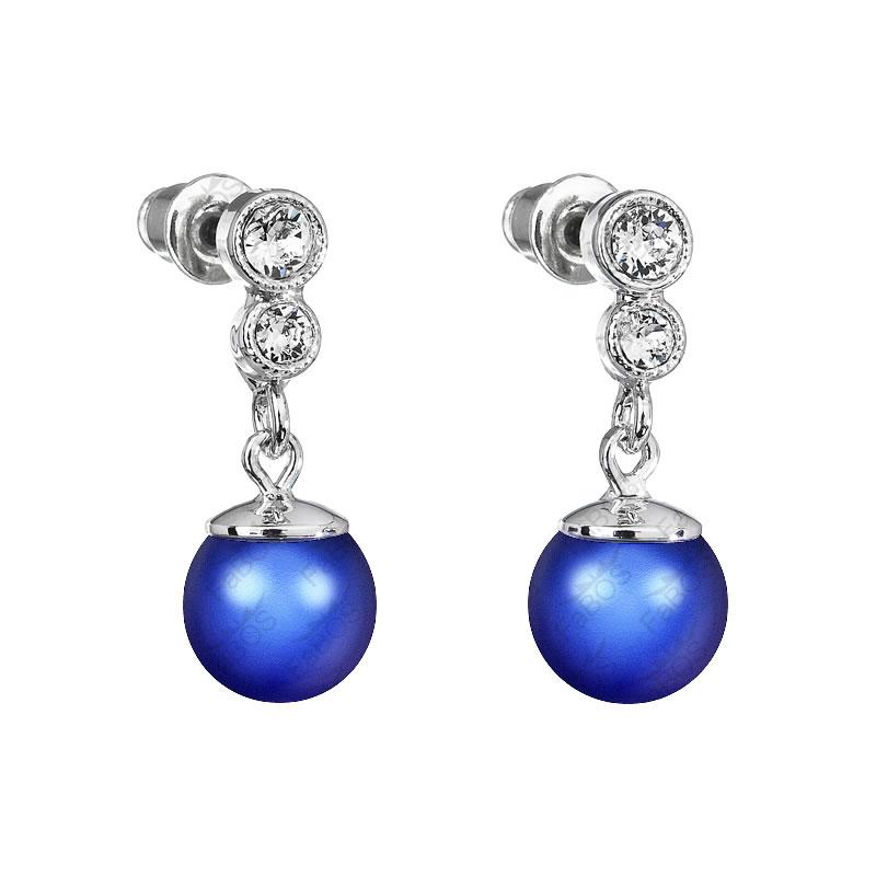 Dark Blue Pearl EarringsGiftsPink AetherEarrings, jewelry42.97Earrings, jewelryGiftsDark Blue Pearl EarringsDark Blue Pearl Earrings - Premium Gifts from Pink Aether - Just CHF 42.97! Shop now at Maria Bitonti Home Decor