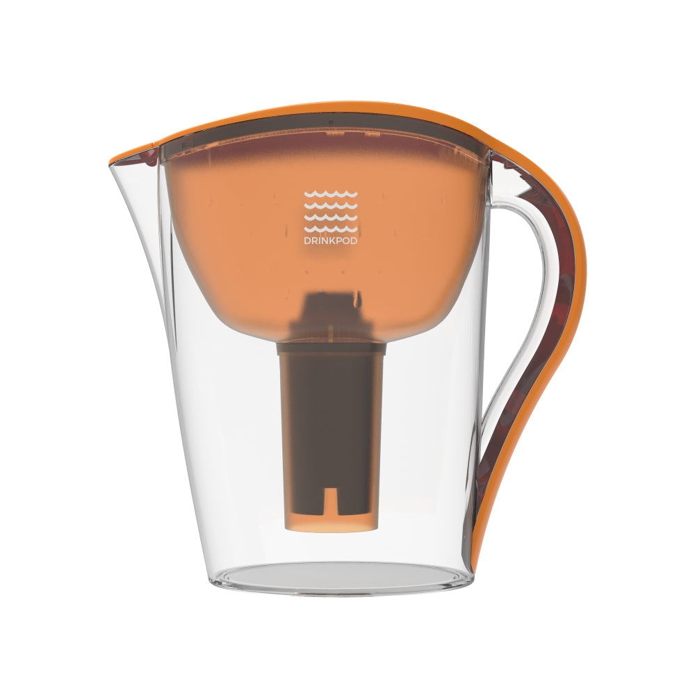 Drinkpod Ultra Premium Alkaline Water Pitcher - 3.5L Pure HealthyHome & GardenSky Demeterfilered water pitchers55.49filered water pitchersHome & GardenDrinkpod Ultra Premium Alkaline Water Pitcher - 3.5L Pure HealthyDrinkpod Ultra Premium Alkaline Water Pitcher - 3.5L Pure Healthy - Premium Home & Garden from Sky Demeter - Just CHF 55.49! Shop now at Maria Bitonti Home Decor