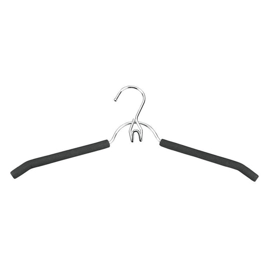 Hanger Metaltex Premium Soft Black MetalFurnitureBigbuyfurniture, organisation7.92furniture, organisationFurnitureHanger Metaltex Premium Soft Black MetalHanger Metaltex Premium Soft Black Metal - Premium Furniture from Bigbuy - Just CHF 7.92! Shop now at Maria Bitonti Home Decor