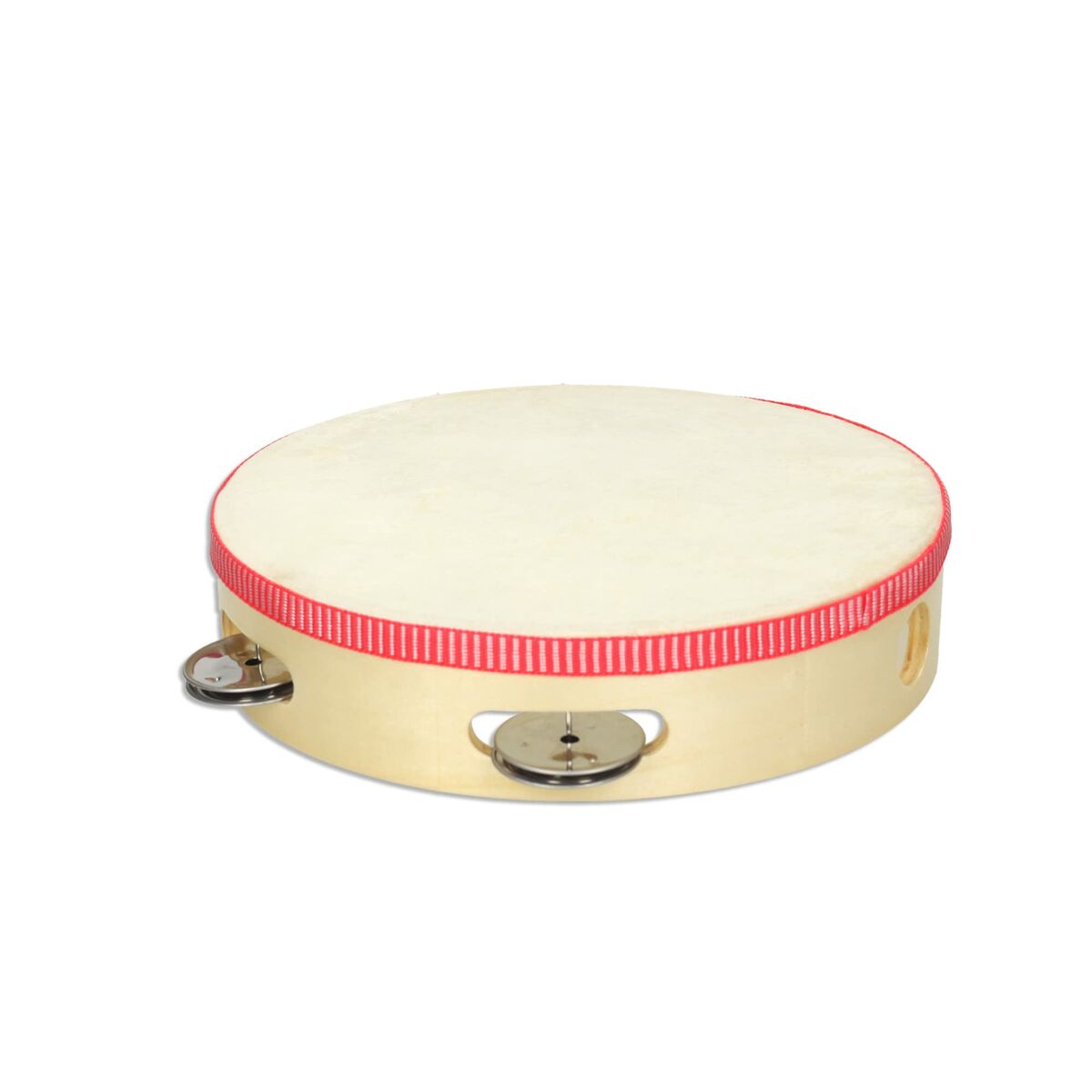 Tambourine Reig Ø 20,5 cm Wood PlasticToysBigbuyback to school, entertainment, for the little ones, gifts for kids, party12.20back to school, entertainment, for the little ones, gifts for kids, partyToysTambourine Reig Ø 20,5 cm Wood PlasticTambourine Reig Ø 20,5 cm Wood Plastic - Premium Toys from Bigbuy - Just CHF 12.20! Shop now at Maria Bitonti Home Decor