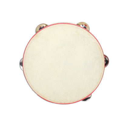 Tambourine Reig Ø 20,5 cm Wood PlasticToysBigbuyback to school, entertainment, for the little ones, gifts for kids, party12.20back to school, entertainment, for the little ones, gifts for kids, partyToysTambourine Reig Ø 20,5 cm Wood PlasticTambourine Reig Ø 20,5 cm Wood Plastic - Premium Toys from Bigbuy - Just CHF 12.20! Shop now at Maria Bitonti Home Decor