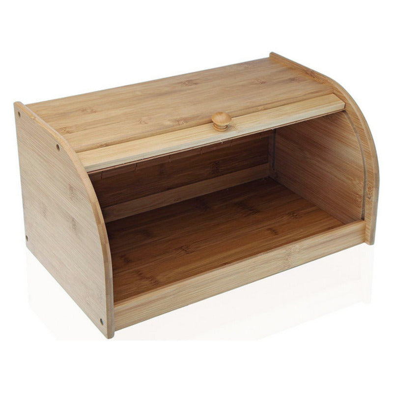 Breadbasket Versa Bamboo (23 x 19,5 x 38,5 cm)KitchenBigbuyorganisation26.78organisationKitchenBreadbasket Versa Bamboo (23 x 19,5 x 38,5 cm)Breadbasket Versa Bamboo (23 x 19,5 x 38,5 cm) - Premium Kitchen from Bigbuy - Just CHF 26.78! Shop now at Maria Bitonti Home Decor