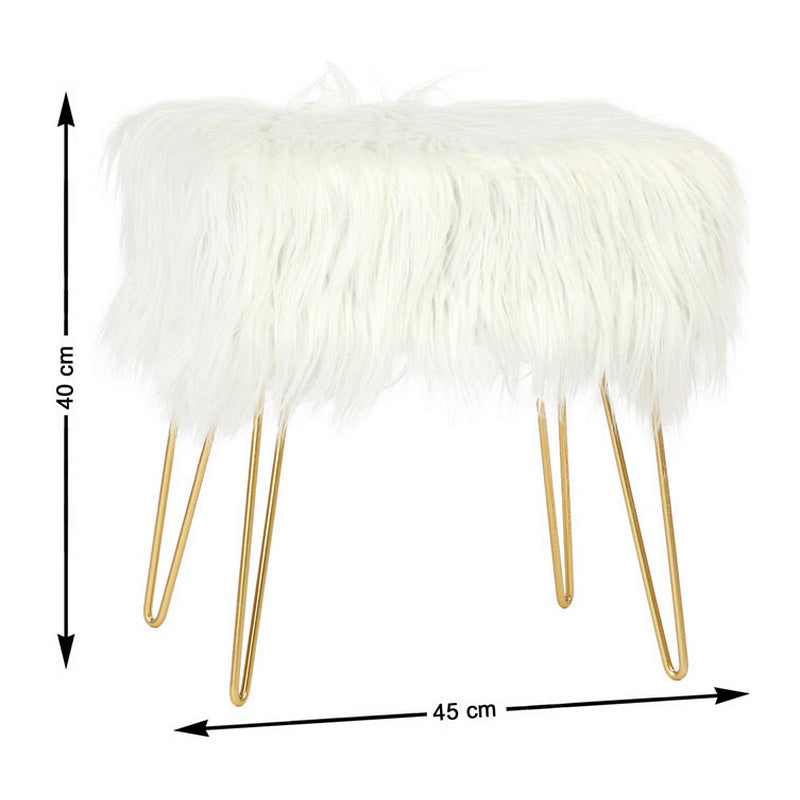 Stool 116472 (40 x 30 x 45 cm)FurnitureBigbuyfurniture21.59furnitureFurnitureStool 116472 (40 x 30 x 45 cm)Stool 116472 (40 x 30 x 45 cm) - Premium Furniture from Bigbuy - Just CHF 21.59! Shop now at Maria Bitonti Home Decor