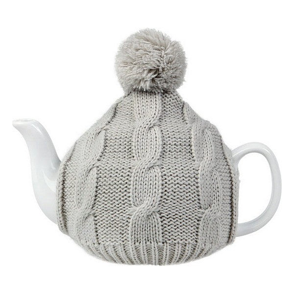 Teapot 112435 PorcelainKitchenBigbuydrinks, hardware, milkshakes and juices8.75drinks, hardware, milkshakes and juicesKitchenTeapot 112435 PorcelainTeapot 112435 Porcelain - Premium Kitchen from Bigbuy - Just CHF 8.75! Shop now at Maria Bitonti Home Decor