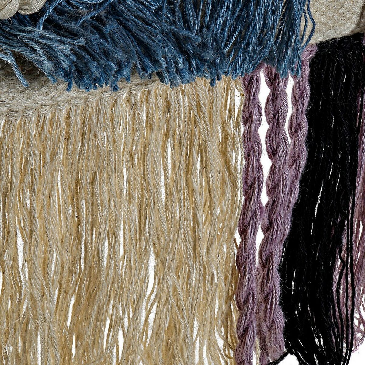 Hanging decoration DKD Home Decor Jute Cotton (45 x 2 x 115 cm)Home DecorBigbuydecoration, party38.28decoration, partyHome DecorHanging decoration DKD Home Decor Jute Cotton (45 x 2 x 115 cm)Hanging decoration DKD Home Decor Jute Cotton (45 x 2 x 115 cm) - Premium Home Decor from Bigbuy - Just CHF 38.28! Shop now at Maria Bitonti Home Decor