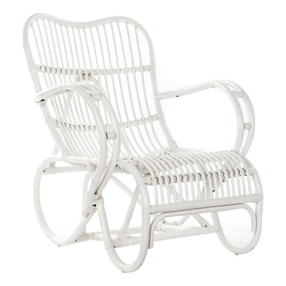 Armchair DKD Home Decor 75 x 85 x 85 cm White RattanFurnitureBigbuycomfort / walking comfortably, furniture, massage / relaxation, relaxation / sleep176.87comfort / walking comfortably, furniture, massage / relaxation, relaxation / sleepFurnitureArmchair DKD Home Decor 75 x 85 x 85 cm White RattanArmchair DKD Home Decor 75 x 85 x 85 cm White Rattan - Premium Furniture from Bigbuy - Just CHF 176.87! Shop now at Maria Bitonti Home Decor