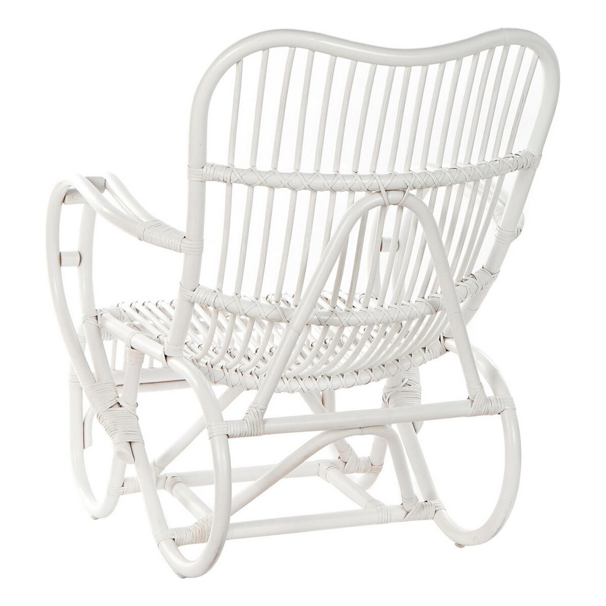 Armchair DKD Home Decor 75 x 85 x 85 cm White RattanFurnitureBigbuycomfort / walking comfortably, furniture, massage / relaxation, relaxation / sleep176.87comfort / walking comfortably, furniture, massage / relaxation, relaxation / sleepFurnitureArmchair DKD Home Decor 75 x 85 x 85 cm White RattanArmchair DKD Home Decor 75 x 85 x 85 cm White Rattan - Premium Furniture from Bigbuy - Just CHF 176.87! Shop now at Maria Bitonti Home Decor