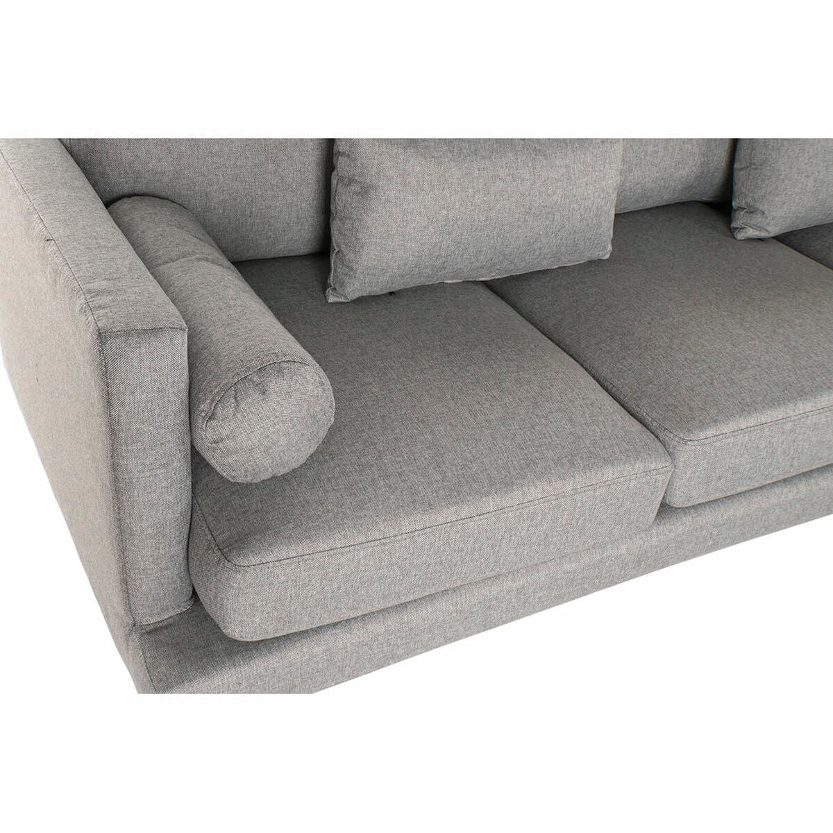 Sofa DKD Home Decor Grey Polyester (195 x 85 x 85 cm)FurnitureBigbuycomfort / walking comfortably, furniture, massage / relaxation, relaxation / sleep427.47comfort / walking comfortably, furniture, massage / relaxation, relaxation / sleepFurnitureSofa DKD Home Decor Grey Polyester (195 x 85 x 85 cm)Sofa DKD Home Decor Grey Polyester (195 x 85 x 85 cm) - Premium Furniture from Bigbuy - Just CHF 427.47! Shop now at Maria Bitonti Home Decor