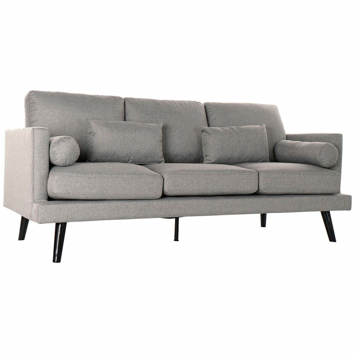 Sofa DKD Home Decor Grey Polyester (195 x 85 x 85 cm)FurnitureBigbuycomfort / walking comfortably, furniture, massage / relaxation, relaxation / sleep427.47comfort / walking comfortably, furniture, massage / relaxation, relaxation / sleepFurnitureSofa DKD Home Decor Grey Polyester (195 x 85 x 85 cm)Sofa DKD Home Decor Grey Polyester (195 x 85 x 85 cm) - Premium Furniture from Bigbuy - Just CHF 427.47! Shop now at Maria Bitonti Home Decor