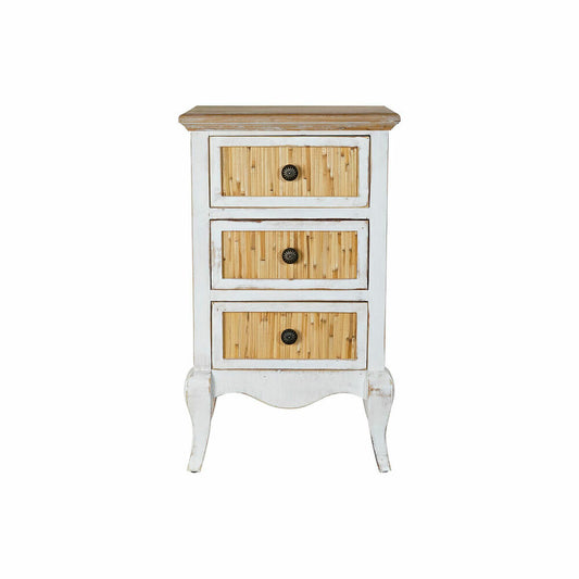 Chest of drawers DKD Home Decor Fir (47.5 x 38 x 83 cm)FurnitureBigbuyfurniture178.28furnitureFurnitureChest of drawers DKD Home Decor Fir (47.5 x 38 x 83 cm)Chest of drawers DKD Home Decor Fir (47.5 x 38 x 83 cm) - Premium Furniture from Bigbuy - Just CHF 178.28! Shop now at Maria Bitonti Home Decor