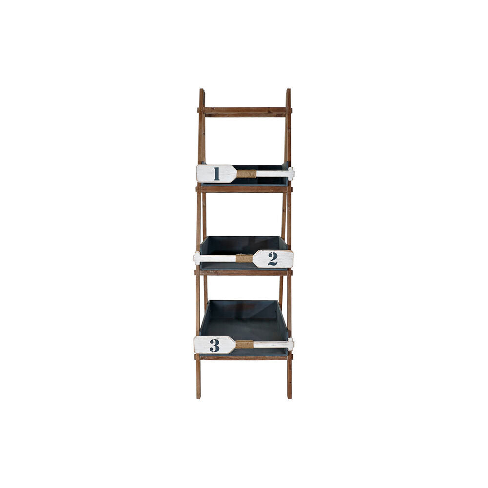 Shelves DKD Home Decor S3021857 Fir Blue White (51 x 70 x 160 cm)FurnitureBigbuyfurniture, organisation127.07furniture, organisationFurnitureShelves DKD Home Decor S3021857 Fir Blue White (51 x 70 x 160 cm)Shelves DKD Home Decor S3021857 Fir Blue White (51 x 70 x 160 cm) - Premium Furniture from Bigbuy - Just CHF 127.07! Shop now at Maria Bitonti Home Decor