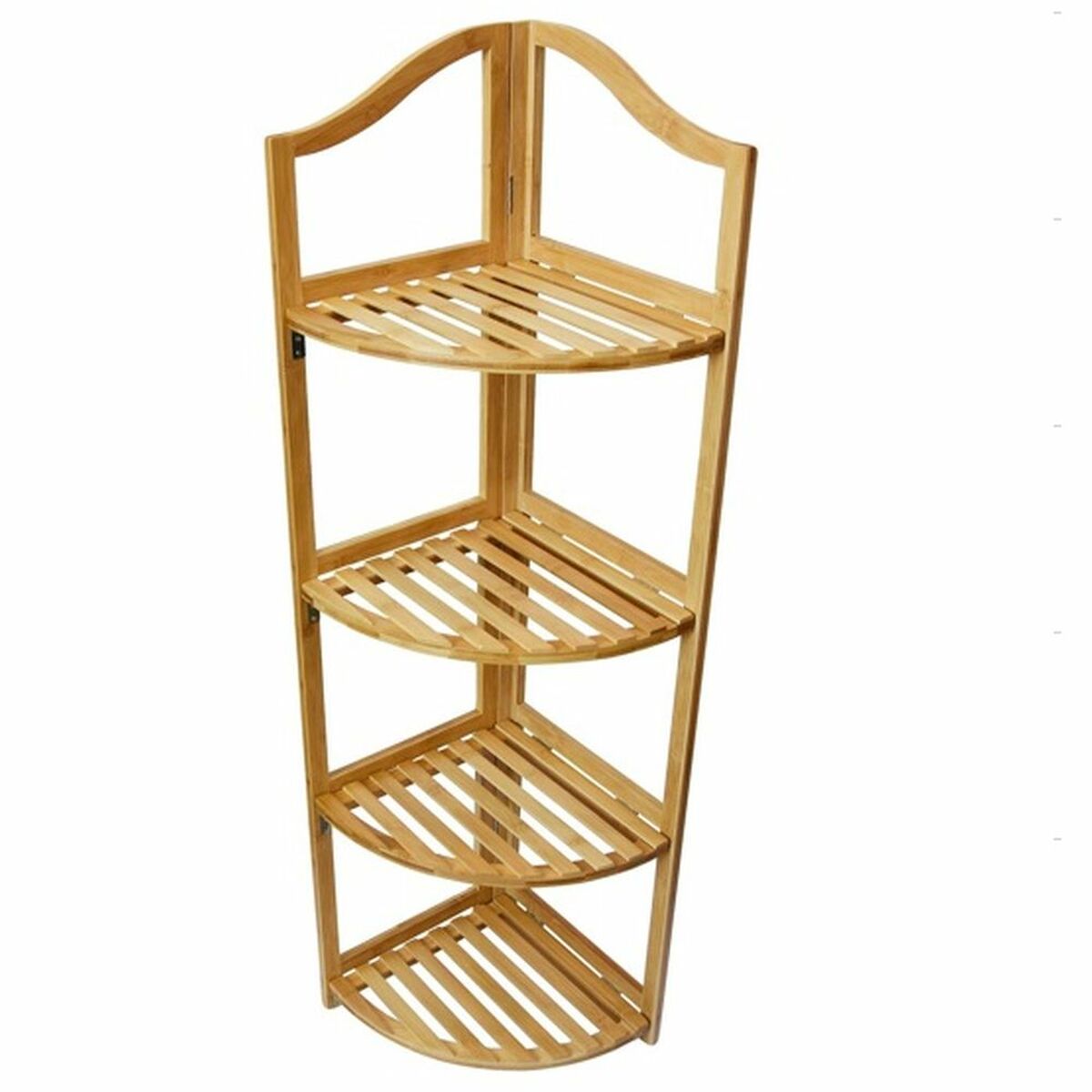 Shelves DKD Home Decor Bamboo (45.5 x 32.5 x 122 cm)FurnitureBigbuyfurniture, organisation47.21furniture, organisationFurnitureShelves DKD Home Decor Bamboo (45.5 x 32.5 x 122 cm)Shelves DKD Home Decor Bamboo (45.5 x 32.5 x 122 cm) - Premium Furniture from Bigbuy - Just CHF 47.21! Shop now at Maria Bitonti Home Decor