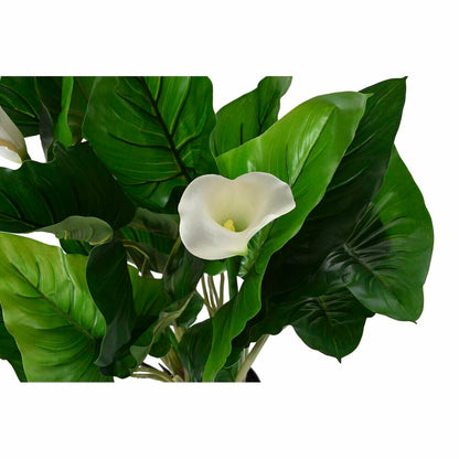 Decorative Plant DKD Home Decor White Green PE Lilies (50 x 50 x 100Home DecorBigbuydecoration52.82decorationHome DecorDecorative Plant DKD Home Decor White Green PE Lilies (50 x 50 x 100Decorative Plant DKD Home Decor White Green PE Lilies (50 x 50 x 100 - Premium Home Decor from Bigbuy - Just CHF 52.82! Shop now at Maria Bitonti Home Decor