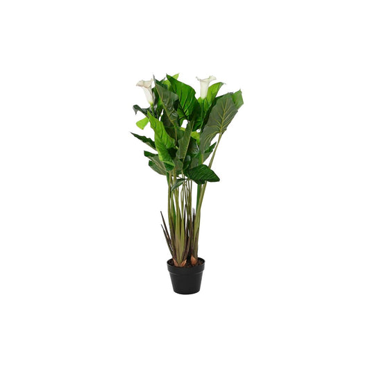 Decorative Plant DKD Home Decor White Green PE Lilies (50 x 50 x 100Home DecorBigbuydecoration52.82decorationHome DecorDecorative Plant DKD Home Decor White Green PE Lilies (50 x 50 x 100Decorative Plant DKD Home Decor White Green PE Lilies (50 x 50 x 100 - Premium Home Decor from Bigbuy - Just CHF 52.82! Shop now at Maria Bitonti Home Decor