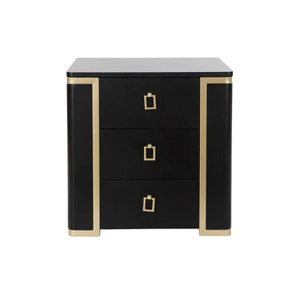 Nightstand DKD Home Decor Black Golden Metal Wood 50 x 40 x 50 cmFurnitureBigbuyfurniture, night time137.54furniture, night timeFurnitureNightstand DKD Home Decor Black Golden Metal Wood 50 x 40 x 50 cmNightstand DKD Home Decor Black Golden Metal Wood 50 x 40 x 50 cm - Premium Furniture from Bigbuy - Just CHF 137.54! Shop now at Maria Bitonti Home Decor