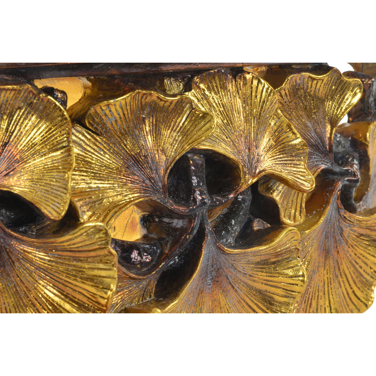 Shelve DKD Home Decor Golden Leaf of a plant 46 x 11,5 x 14 cm ResinFurnitureBigbuydecoration, furniture, organisation27.69decoration, furniture, organisationFurnitureShelve DKD Home Decor Golden Leaf of a plant 46 x 11,5 x 14 cm ResinShelve DKD Home Decor Golden Leaf of a plant 46 x 11,5 x 14 cm Resin - Premium Furniture from Bigbuy - Just CHF 27.69! Shop now at Maria Bitonti Home Decor