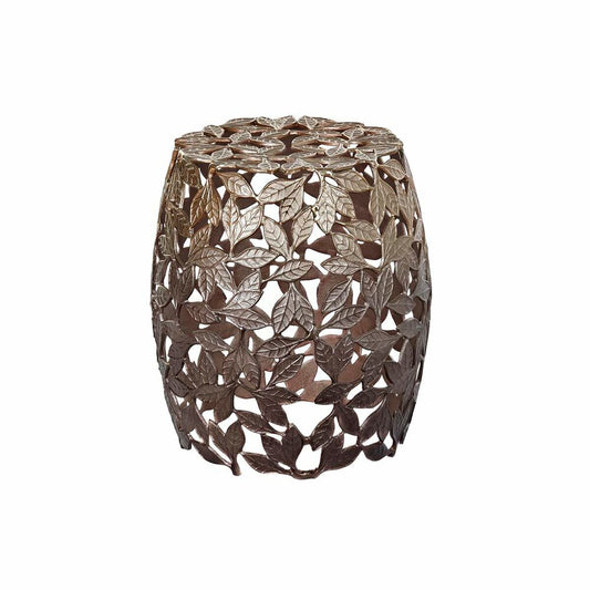 Side table DKD Home Decor Copper Aluminium Leaf of a plant (40 x 40 xFurnitureBigbuyfurniture117.39furnitureFurnitureSide table DKD Home Decor Copper Aluminium Leaf of a plant (40 x 40 xSide table DKD Home Decor Copper Aluminium Leaf of a plant (40 x 40 x - Premium Furniture from Bigbuy - Just CHF 117.39! Shop now at Maria Bitonti Home Decor