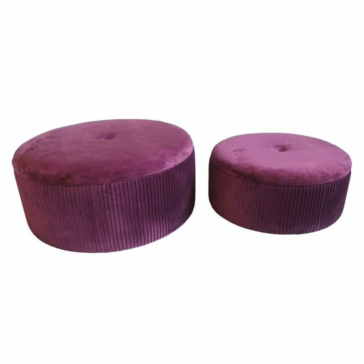 Footrest DKD Home Decor Polyester MDF Burgundy (70 x 70 x 28 cm)FurnitureBigbuycomfort / walking comfortably, furniture, massage / relaxation, relaxation / sleep103.34comfort / walking comfortably, furniture, massage / relaxation, relaxation / sleepFurnitureFootrest DKD Home Decor Polyester MDF Burgundy (70 x 70 x 28 cm)Footrest DKD Home Decor Polyester MDF Burgundy (70 x 70 x 28 cm) - Premium Furniture from Bigbuy - Just CHF 103.34! Shop now at Maria Bitonti Home Decor