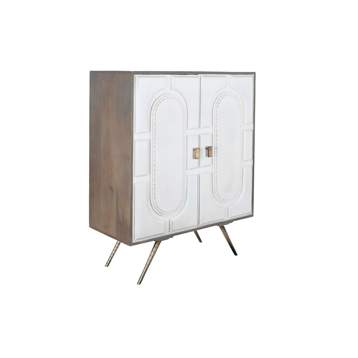 Sideboard DKD Home Decor Grey Golden White Brass Mango wood (93 x 41 xFurnitureBigbuyfurniture506.58furnitureFurnitureSideboard DKD Home Decor Grey Golden White Brass Mango wood (93 x 41 xSideboard DKD Home Decor Grey Golden White Brass Mango wood (93 x 41 x - Premium Furniture from Bigbuy - Just CHF 506.58! Shop now at Maria Bitonti Home Decor