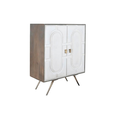 Sideboard DKD Home Decor Grey Golden White Brass Mango wood (93 x 41 xFurnitureBigbuyfurniture506.58furnitureFurnitureSideboard DKD Home Decor Grey Golden White Brass Mango wood (93 x 41 xSideboard DKD Home Decor Grey Golden White Brass Mango wood (93 x 41 x - Premium Furniture from Bigbuy - Just CHF 506.58! Shop now at Maria Bitonti Home Decor