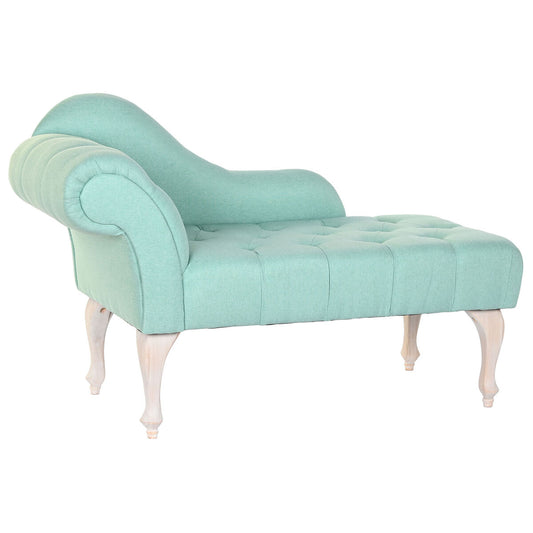 Chaise Longue Sofa DKD Home Decor 119 x 55 x 77 cm Rubber wood GreenFurnitureBigbuycomfort / walking comfortably, furniture, massage / relaxation, relaxation / sleep135.19comfort / walking comfortably, furniture, massage / relaxation, relaxation / sleepFurnitureChaise Longue Sofa DKD Home Decor 119 x 55 x 77 cm Rubber wood GreenChaise Longue Sofa DKD Home Decor 119 x 55 x 77 cm Rubber wood Green - Premium Furniture from Bigbuy - Just CHF 135.19! Shop now at Maria Bitonti Home Decor