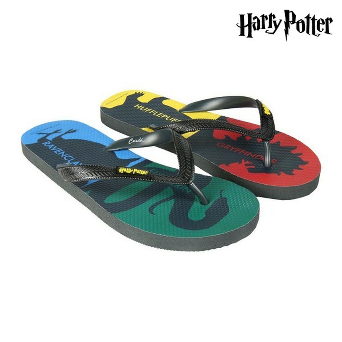 Flip Flops Harry Potter GreySports & OutdoorsBigbuylicensed products, sports / fitness, summer12.57licensed products, sports / fitness, summerSports & OutdoorsFlip Flops Harry Potter GreyFlip Flops Harry Potter Grey - Premium Sports & Outdoors from Bigbuy - Just CHF 12.57! Shop now at Maria Bitonti Home Decor