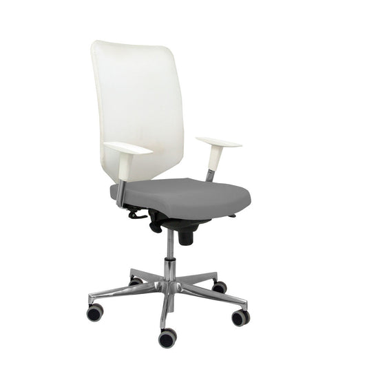 Office Chair Ossa bali P&C BALI220 GreyFurnitureBigbuyfurniture, office329.71furniture, officeFurnitureOffice Chair Ossa bali P&C BALI220 GreyOffice Chair Ossa bali P&C BALI220 Grey - Premium Furniture from Bigbuy - Just CHF 329.71! Shop now at Maria Bitonti Home Decor