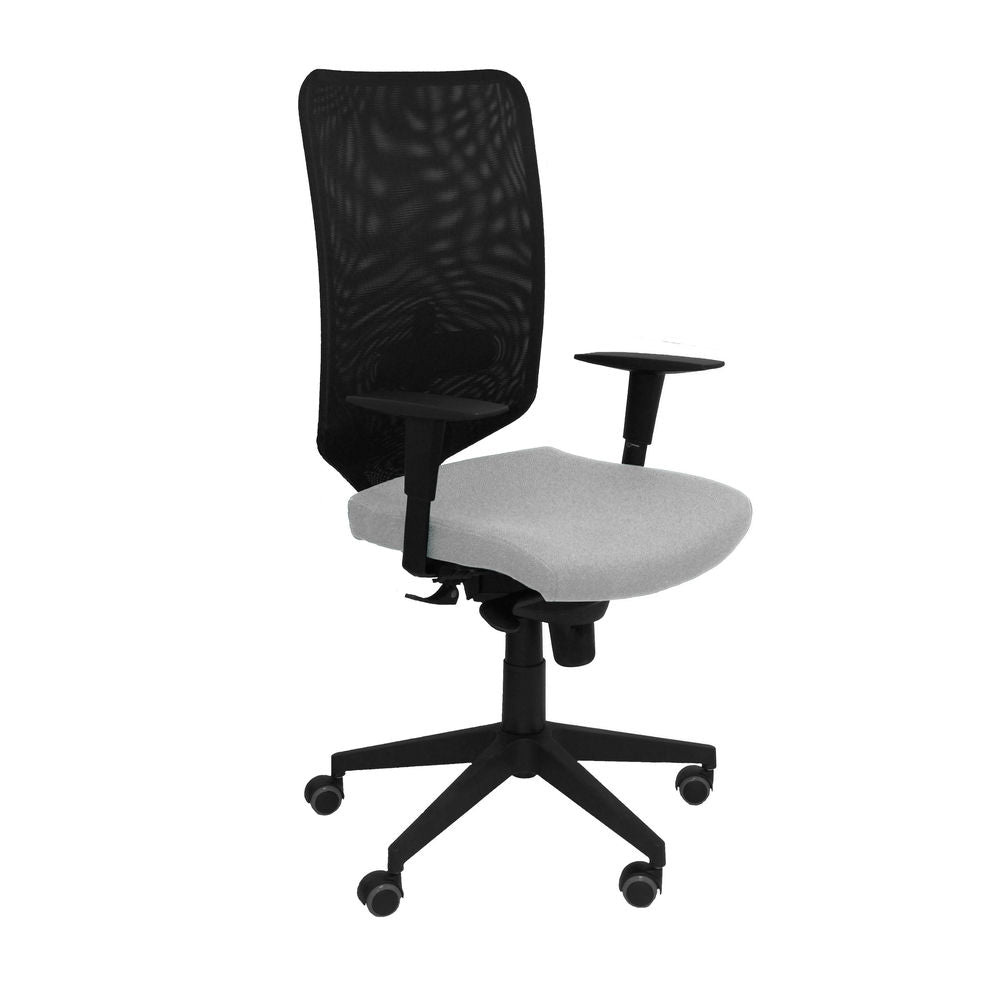 Office Chair Ossa P&C NBALI40 GreyFurnitureBigbuyfurniture, office256.43furniture, officeFurnitureOffice Chair Ossa P&C NBALI40 GreyOffice Chair Ossa P&C NBALI40 Grey - Premium Furniture from Bigbuy - Just CHF 256.43! Shop now at Maria Bitonti Home Decor