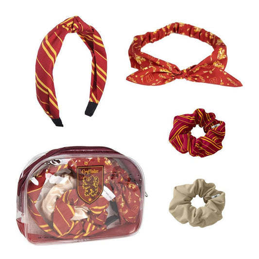 Hair accessories Harry Potter Maroon (4 pcs)HaircareBigbuycinema and television, fashion, for the little ones, geek, hair / beauty, licensed products11.85cinema and television, fashion, for the little ones, geek, hair / beauty, licensed productsHaircareHair accessories Harry Potter Maroon (4 pcs)Hair accessories Harry Potter Maroon (4 pcs) - Premium Haircare from Bigbuy - Just CHF 11.85! Shop now at Maria Bitonti Home Decor