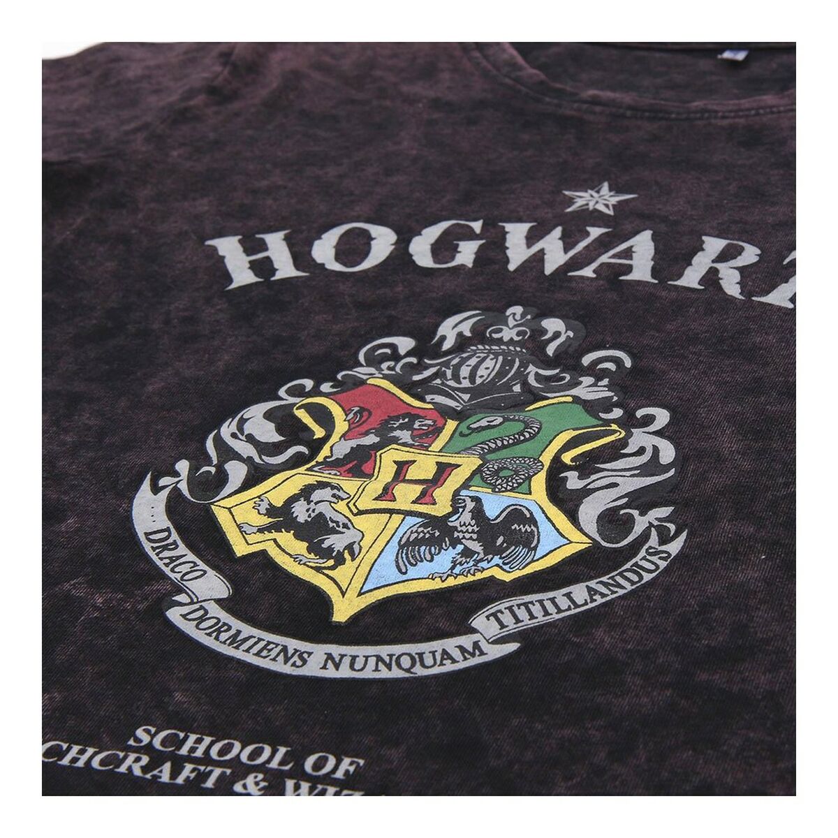 Children’s Long Sleeve T-shirt Harry Potter Dark greyBaby ClothingBigbuycinema and television, fashion, for the little ones, licensed products, winter10.33cinema and television, fashion, for the little ones, licensed products, winterBaby ClothingChildren’s Long Sleeve T-shirt Harry Potter Dark greyChildren’s Long Sleeve T-shirt Harry Potter Dark grey - Premium Baby Clothing from Bigbuy - Just CHF 10.33! Shop now at Maria Bitonti Home Decor