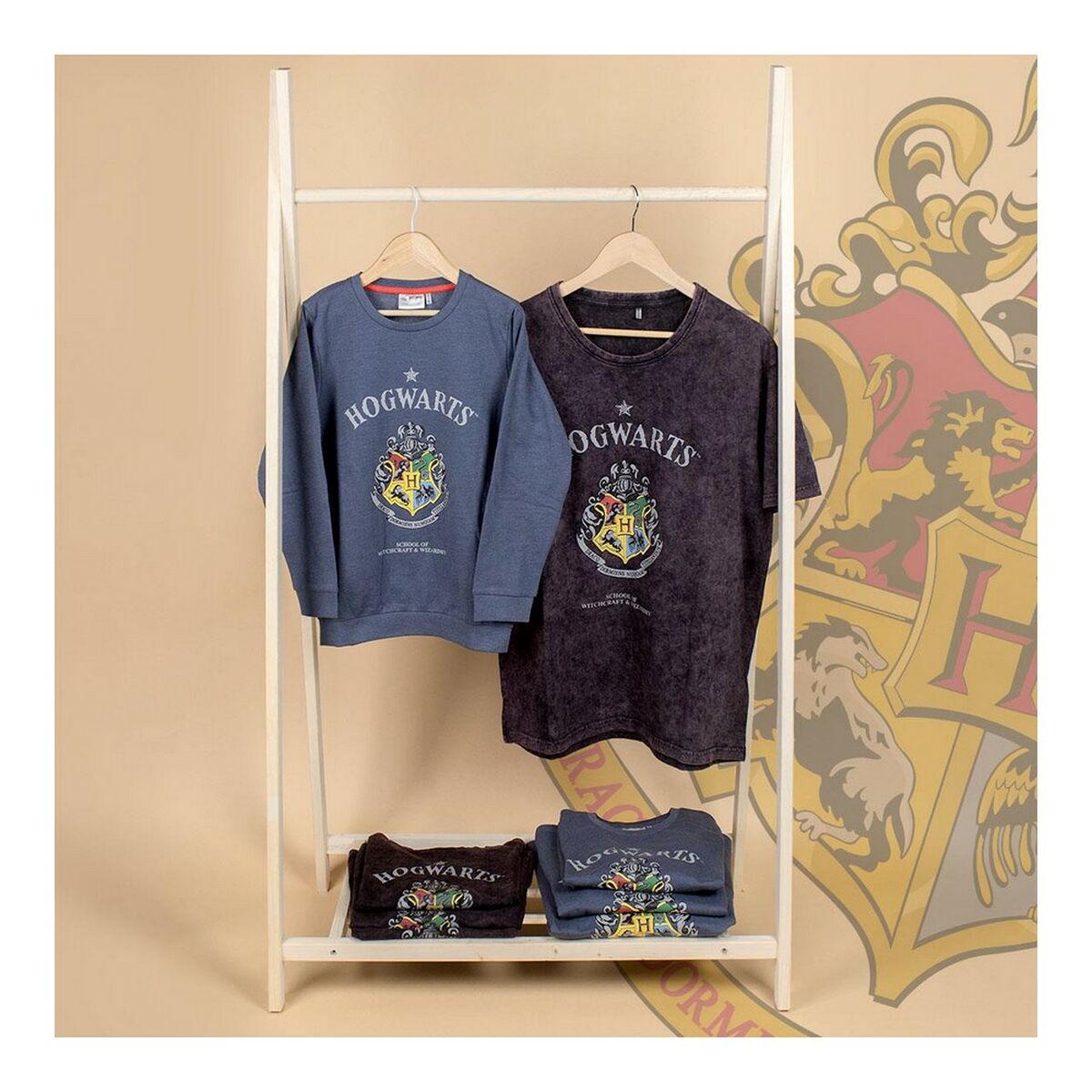 Children’s Long Sleeve T-shirt Harry Potter Dark greyBaby ClothingBigbuycinema and television, fashion, for the little ones, licensed products, winter10.33cinema and television, fashion, for the little ones, licensed products, winterBaby ClothingChildren’s Long Sleeve T-shirt Harry Potter Dark greyChildren’s Long Sleeve T-shirt Harry Potter Dark grey - Premium Baby Clothing from Bigbuy - Just CHF 10.33! Shop now at Maria Bitonti Home Decor