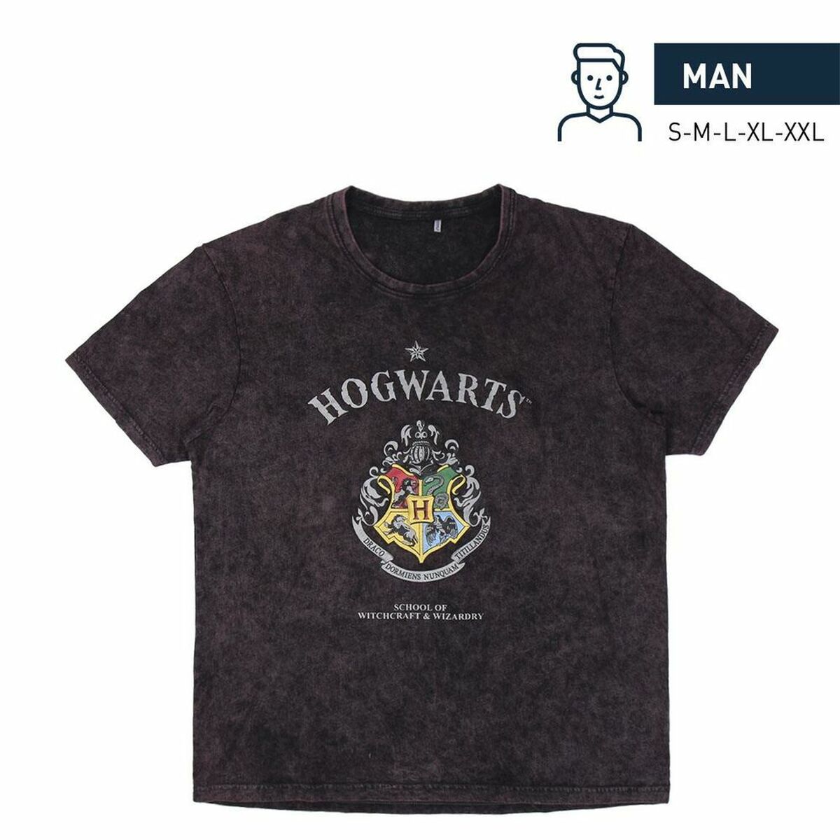 Men’s Short Sleeve T-Shirt Harry Potter Dark greyClothingBigbuycinema and television, fashion, gifts for men, licensed products, original gifts, winter10.66cinema and television, fashion, gifts for men, licensed products, original gifts, winterClothingMen’s Short Sleeve T-Shirt Harry Potter Dark greyMen’s Short Sleeve T-Shirt Harry Potter Dark grey - Premium Clothing from Bigbuy - Just CHF 10.66! Shop now at Maria Bitonti Home Decor