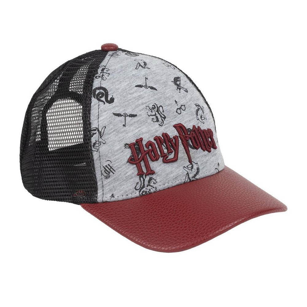 Child Cap Harry Potter Maroon Grey (53 cm)Sports & OutdoorsBigbuyhealthy living, licensed products, outdoors / camping, sports / fitness9.78healthy living, licensed products, outdoors / camping, sports / fitnessSports & OutdoorsChild Cap Harry Potter Maroon Grey (53 cm)Child Cap Harry Potter Maroon Grey (53 cm) - Premium Sports & Outdoors from Bigbuy - Just CHF 9.78! Shop now at Maria Bitonti Home Decor