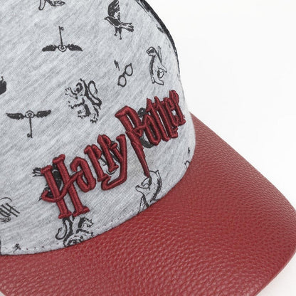 Child Cap Harry Potter Maroon Grey (53 cm)Sports & OutdoorsBigbuyhealthy living, licensed products, outdoors / camping, sports / fitness9.78healthy living, licensed products, outdoors / camping, sports / fitnessSports & OutdoorsChild Cap Harry Potter Maroon Grey (53 cm)Child Cap Harry Potter Maroon Grey (53 cm) - Premium Sports & Outdoors from Bigbuy - Just CHF 9.78! Shop now at Maria Bitonti Home Decor