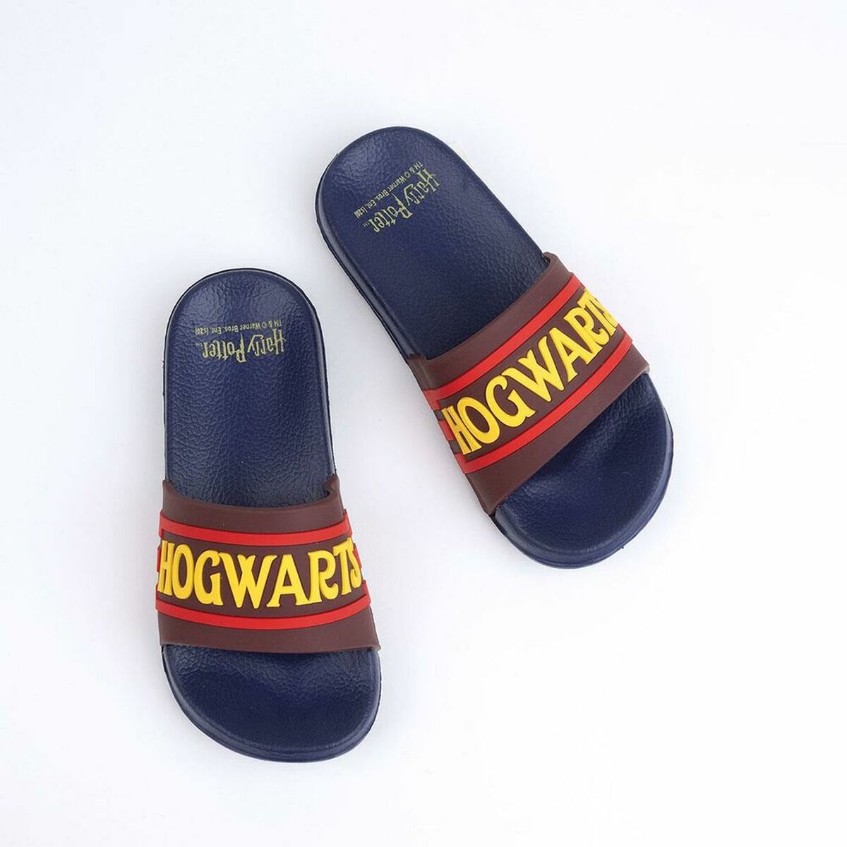 Flip Flops for Children Harry Potter Navy Blue RedSports & OutdoorsBigbuycinema and television, for the little ones, licensed products, sports / fitness, summer11.59cinema and television, for the little ones, licensed products, sports / fitness, summerSports & OutdoorsFlip Flops for Children Harry Potter Navy Blue RedFlip Flops for Children Harry Potter Navy Blue Red - Premium Sports & Outdoors from Bigbuy - Just CHF 11.59! Shop now at Maria Bitonti Home Decor