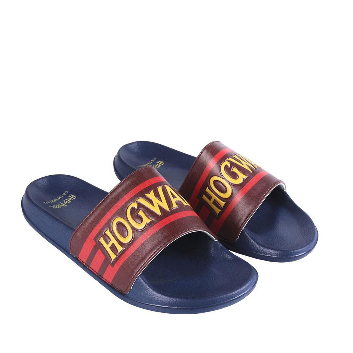 Men's Flip Flops Harry Potter RedClothingBigbuycinema and television, geek, licensed products, summer14.39cinema and television, geek, licensed products, summerClothingMen's Flip Flops Harry Potter RedMen's Flip Flops Harry Potter Red - Premium Clothing from Bigbuy - Just CHF 14.39! Shop now at Maria Bitonti Home Decor